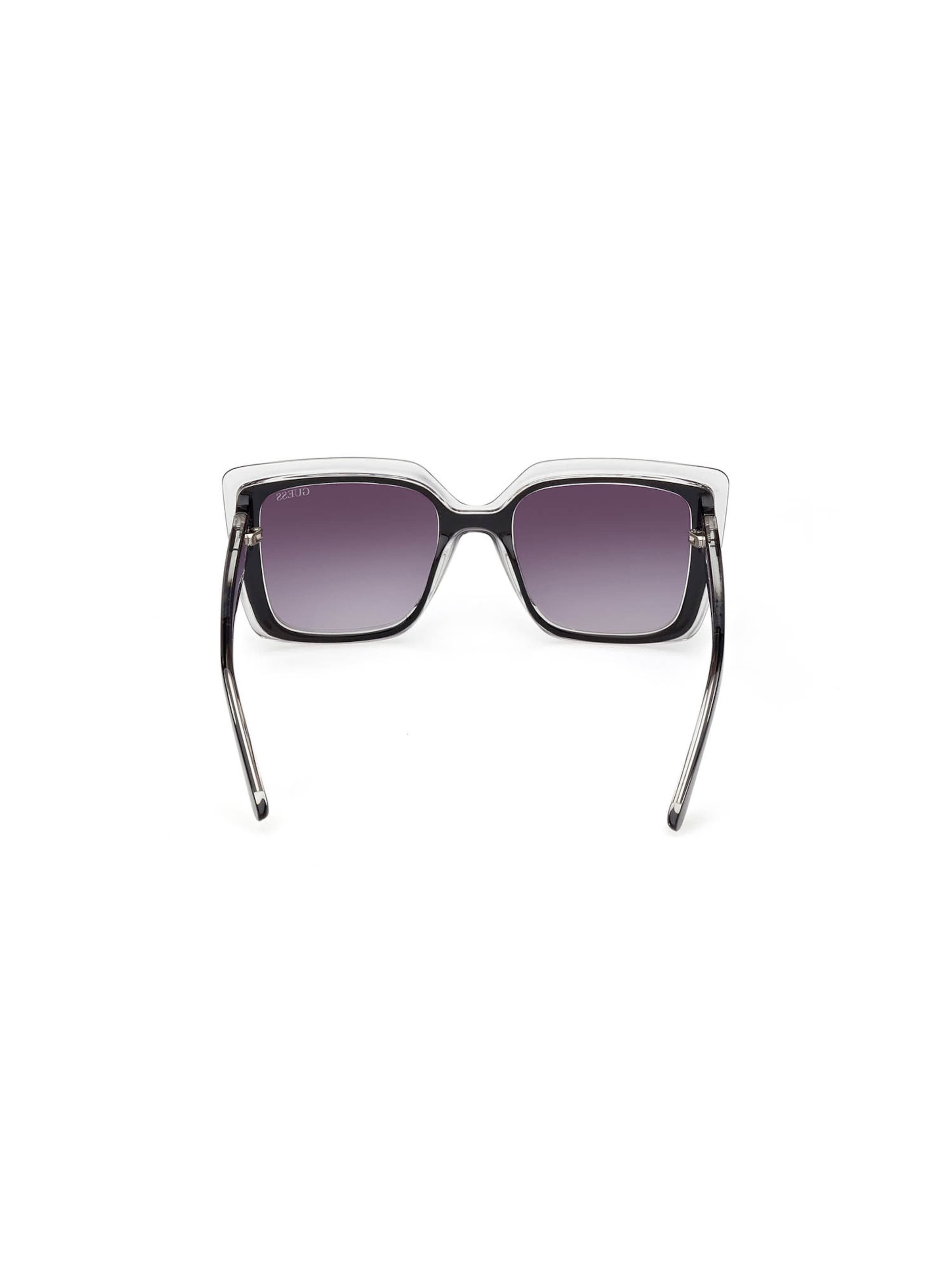 GUESS Sunglasses in Black