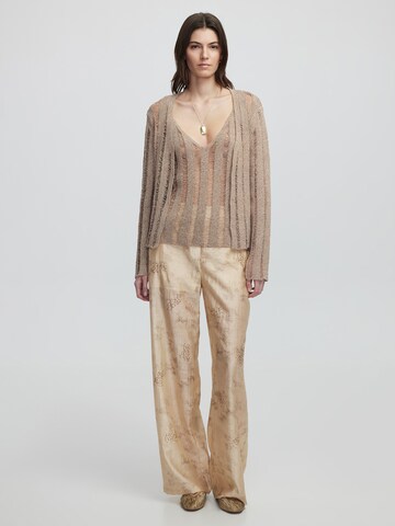 Ipekyol Trui in Beige