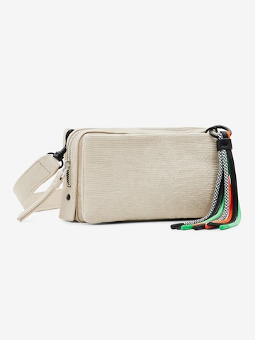 Desigual Crossbody bag 'Ronda' in Beige