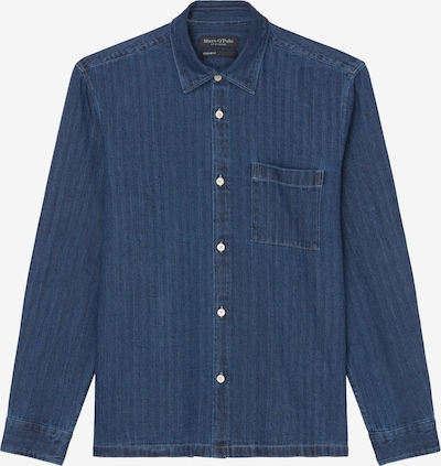 Marc O'Polo Košulja u plavi traper, Pregled proizvoda