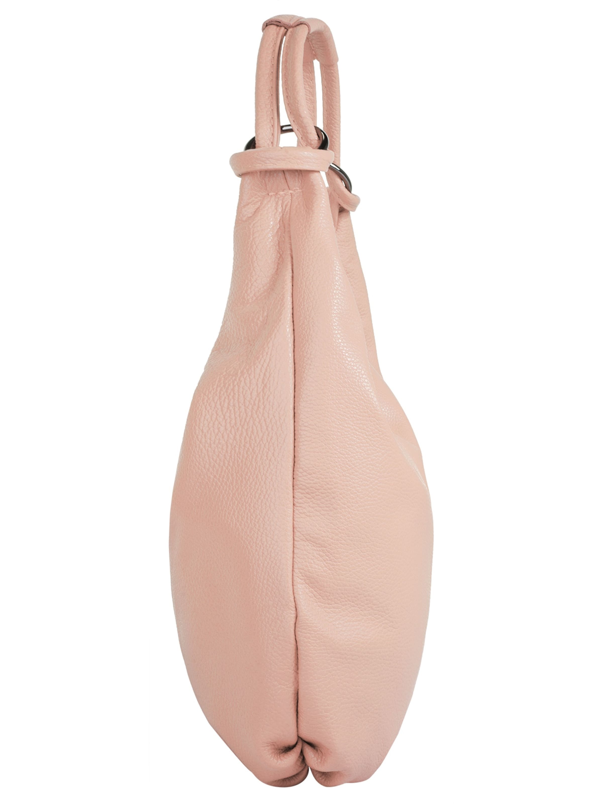 Cabas Cluty en rose