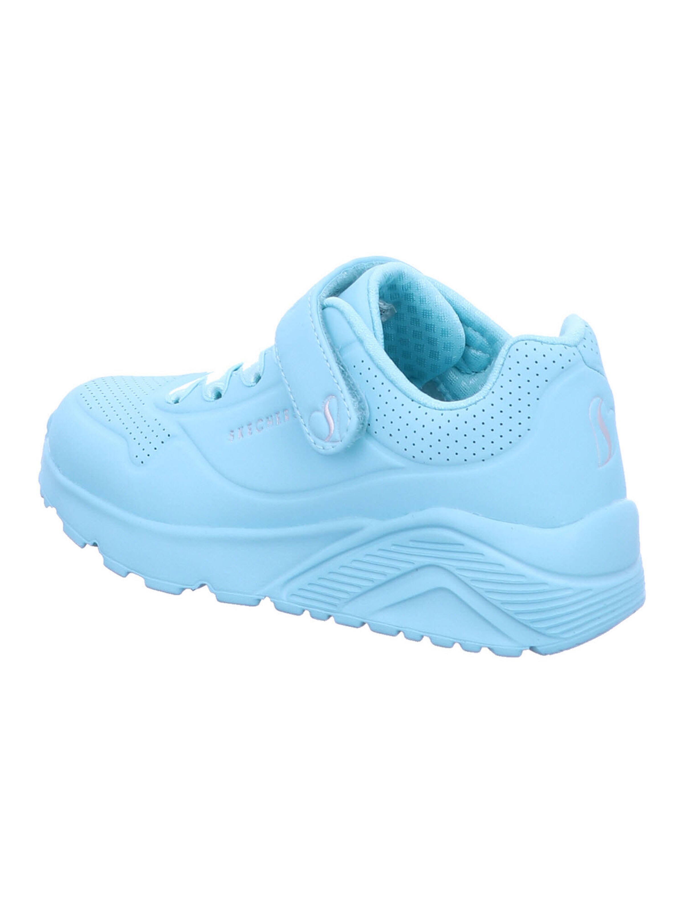 SKECHERS Sneakers 'Uno Lite' in Blue