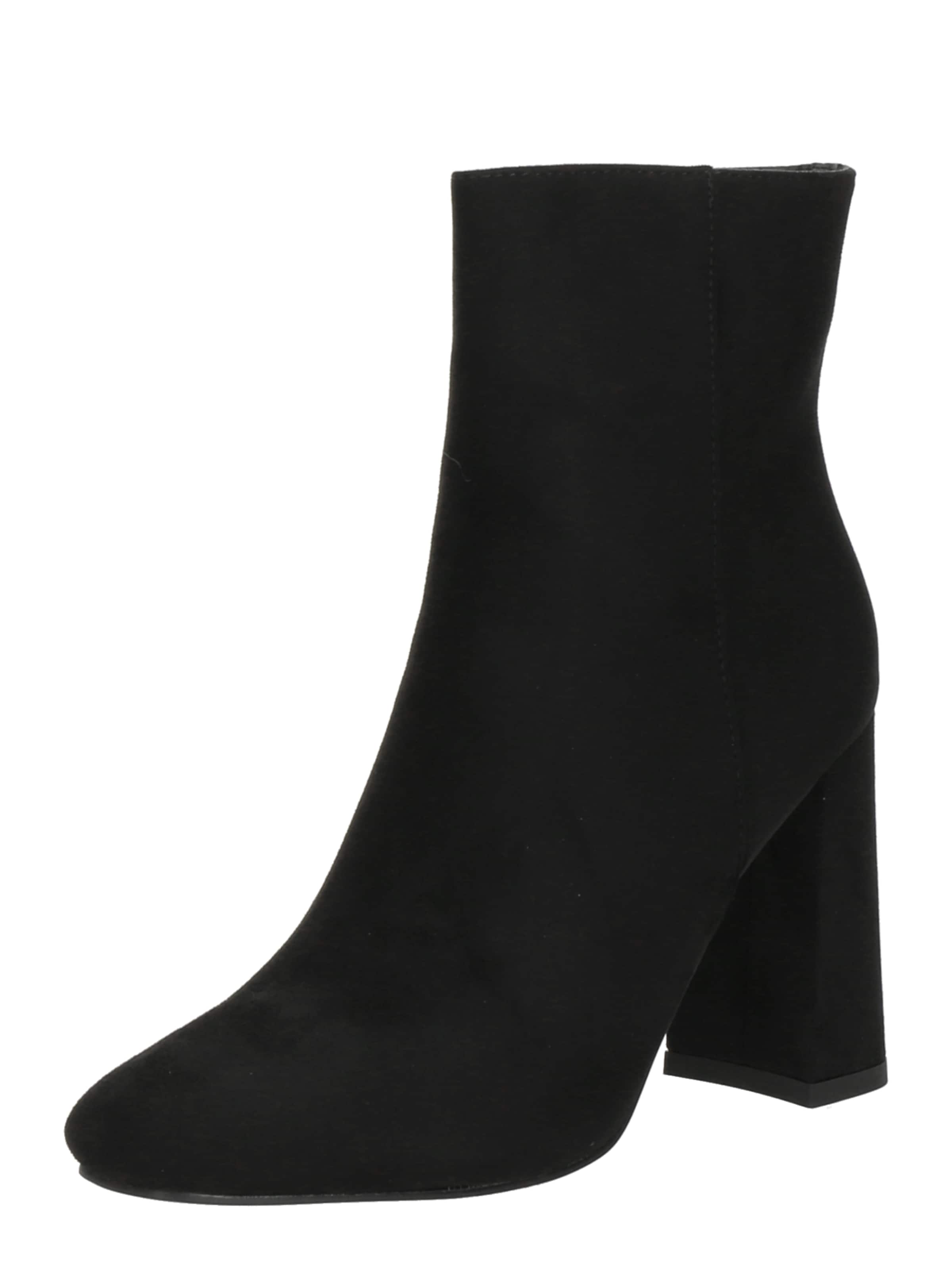 Raid - Botines 'MIKA' en negro: frente