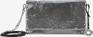 Pochette 'Serata Luce Cadea' di JOOP! Jeans in argento: frontale