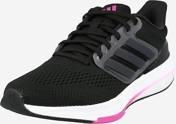 Scarpa da corsa 'Ultrabounce' di ADIDAS PERFORMANCE in nero: frontale