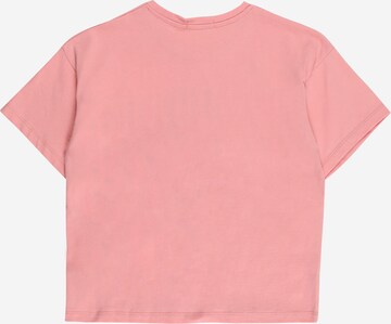 Calvin Klein Jeans Shirt in Pink