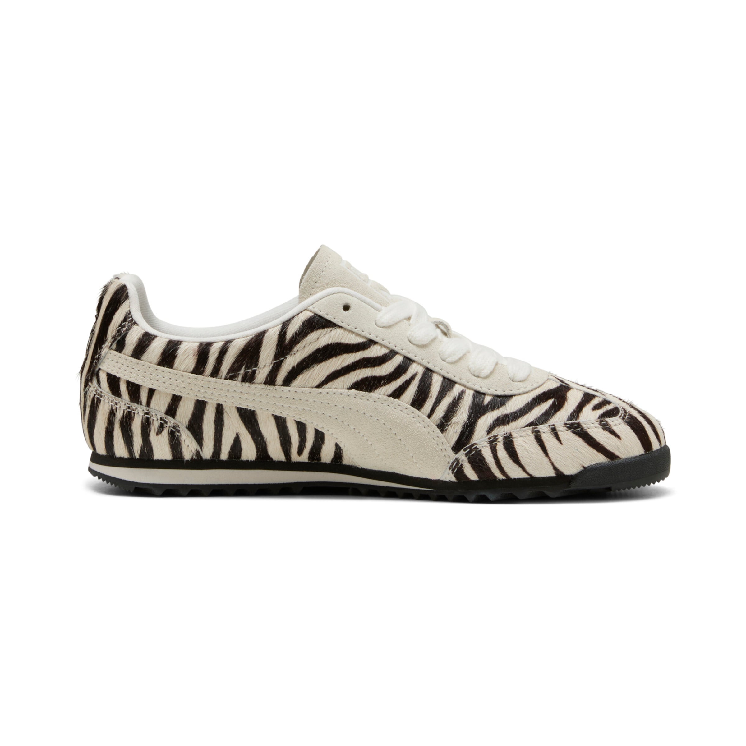PUMA Platform trainers 'Arizona' in White