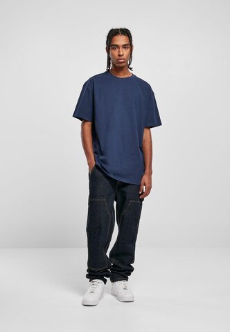Urban Classics T-Shirt in Blau