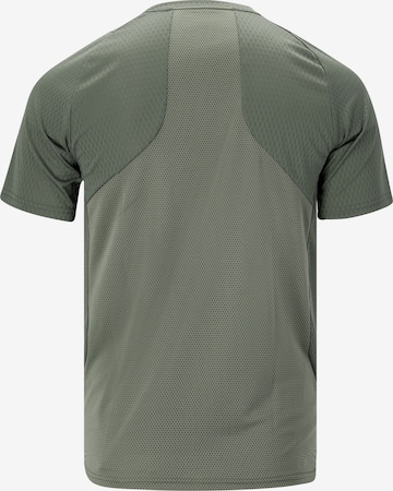 ENDURANCE Jersey 'Janus' in Green