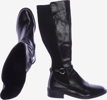 Raid Dress Boots in 40,5 in Black: front