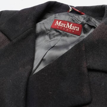 Max Mara Jacket & Coat in M in Mixed colors