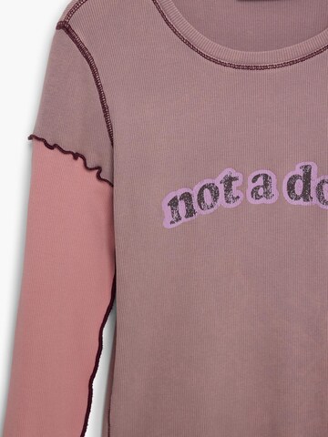 DesigualMajica - ljubičasta boja