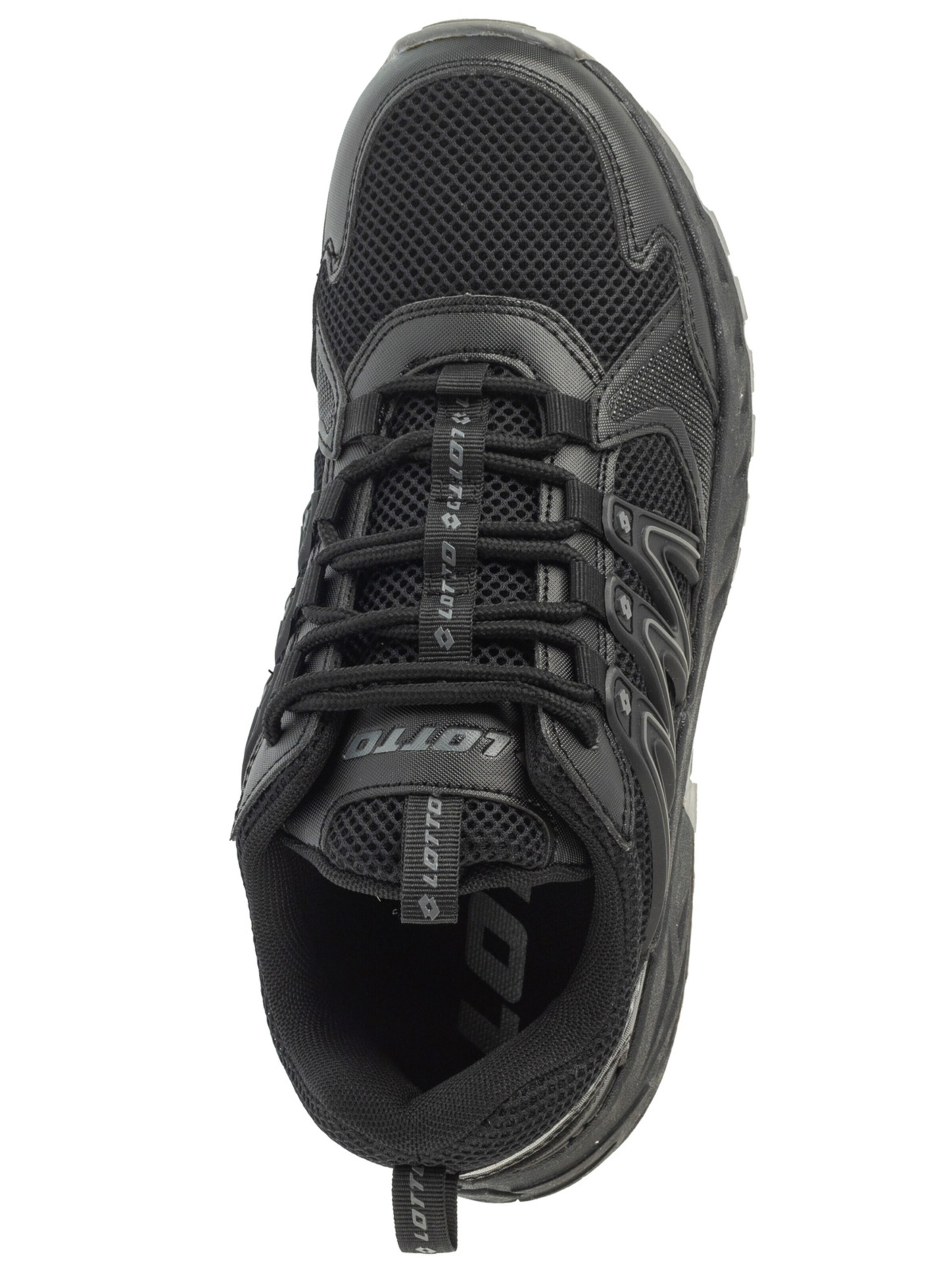 LOTTO Platform trainers 'Lotto Nahunta' in Black