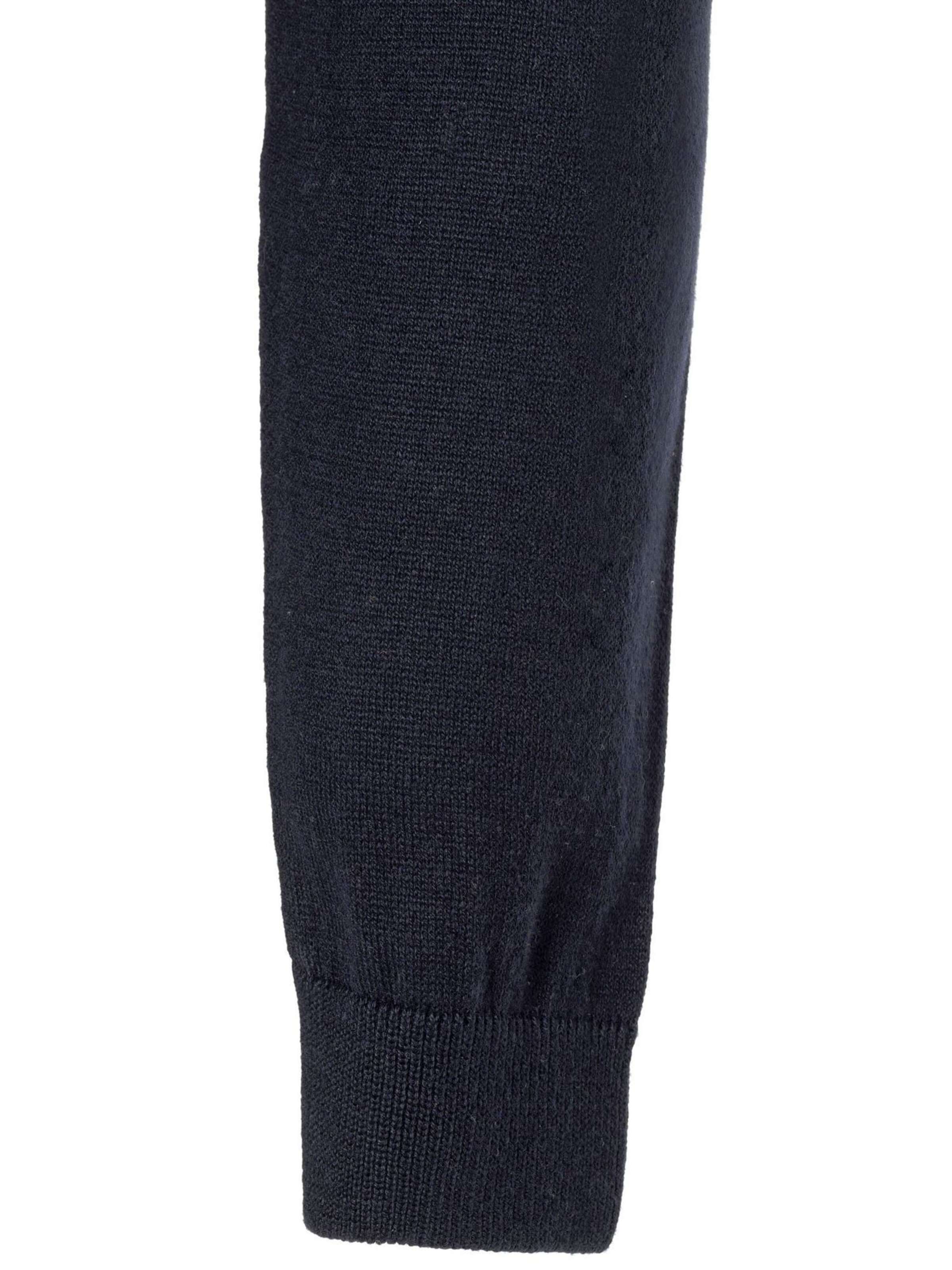 Antioch Pullover in Blau