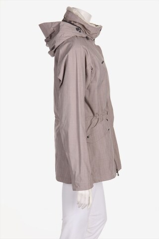 MAMMUT Jacke M in Beige