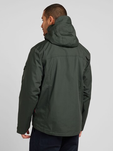 Whistler Outdoorjas 'Downey' in Groen