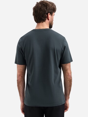 No Excess Shirt in Grey