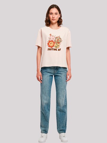 F4NT4STIC Shirt in Gemengde kleuren