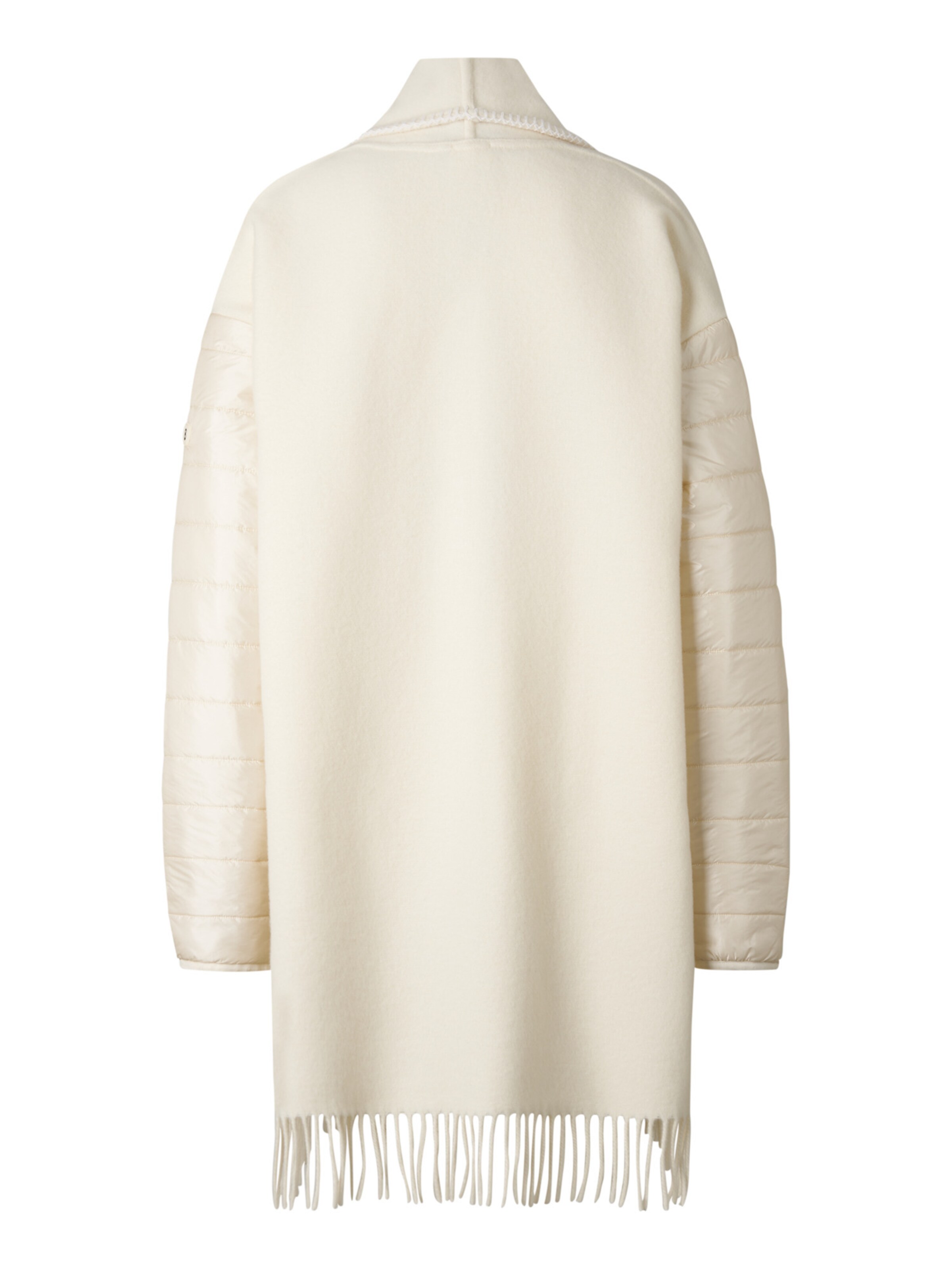 BOGNER Jacke  'North' in Weiß
