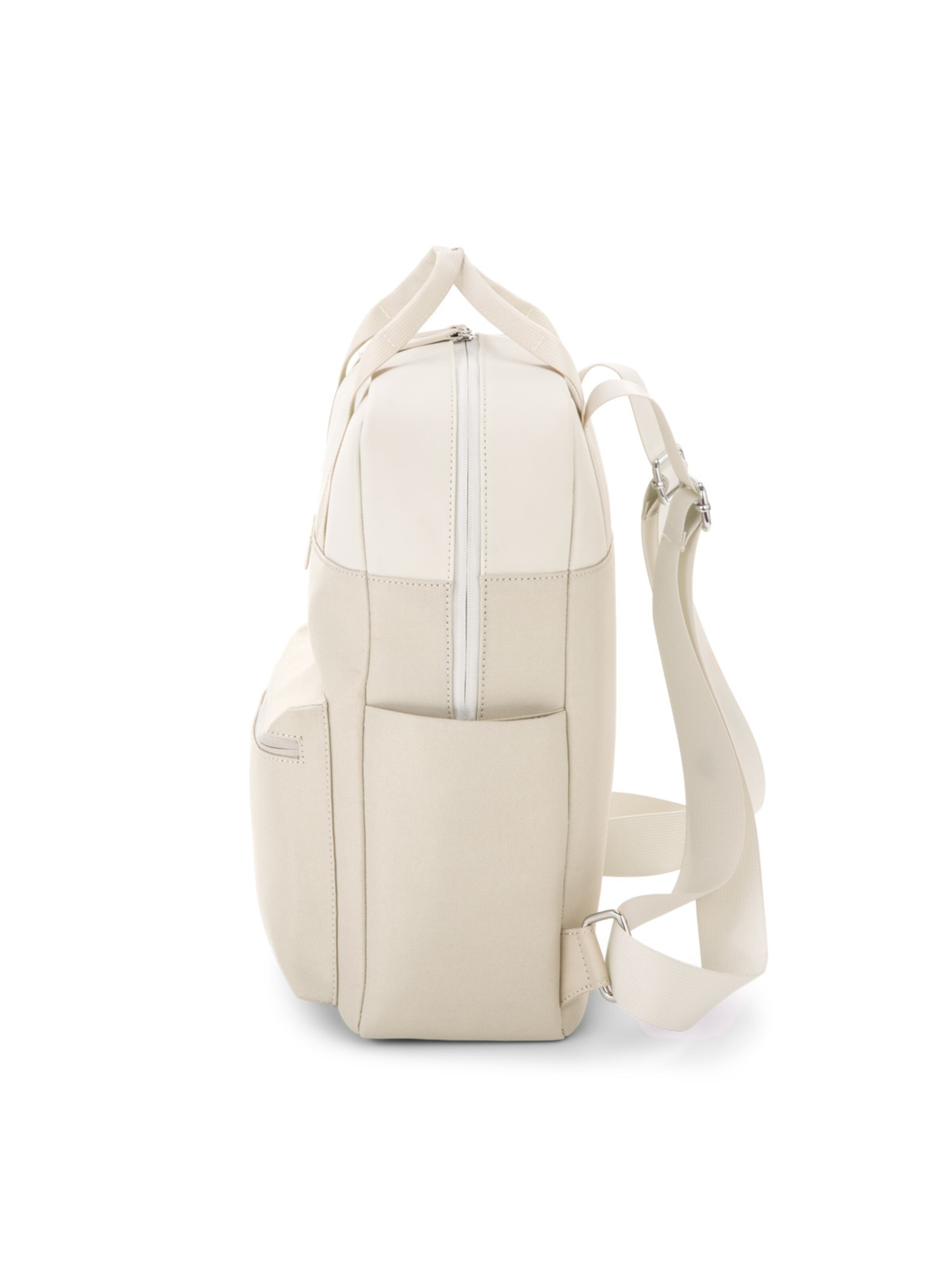 Kapten & Son Rucksack 'Bergen'‌‌‌‌‌‌ in Beige