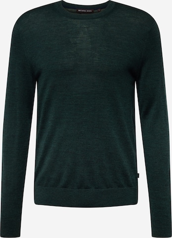 Michael Kors Sweater in Green: front