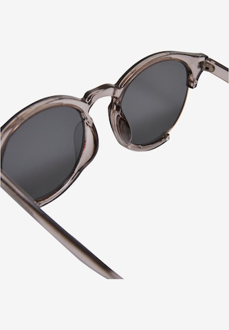 Urban Classics Sunglasses 'Coral Bay' in Grey