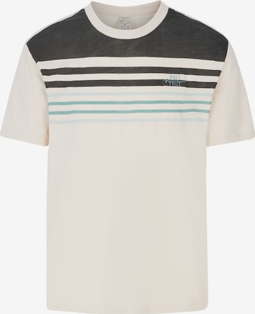 PROTEST Shirt 'PRTHowlen' in Grey: front