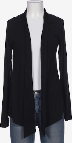 GAP Sweater & Cardigan in XS in Black: front