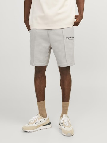 JACK & JONES Regular Shorts 'KANE VESTERBRO' in Beige: predná strana