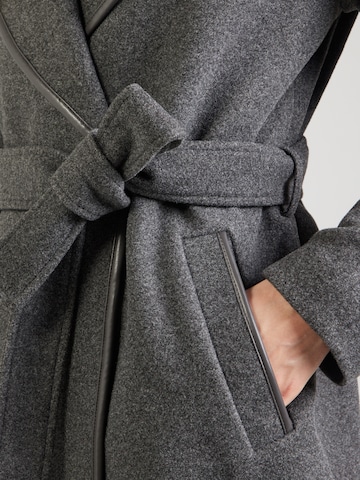 Manteau mi-saison VERO MODA en gris
