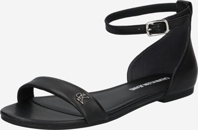 Calvin Klein Jeans Sandále - čierna, Produkt