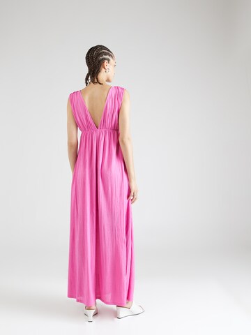 Gina Tricot Šaty – pink