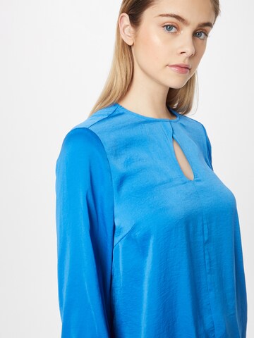 InWear Bluse 'Dota' in Blau