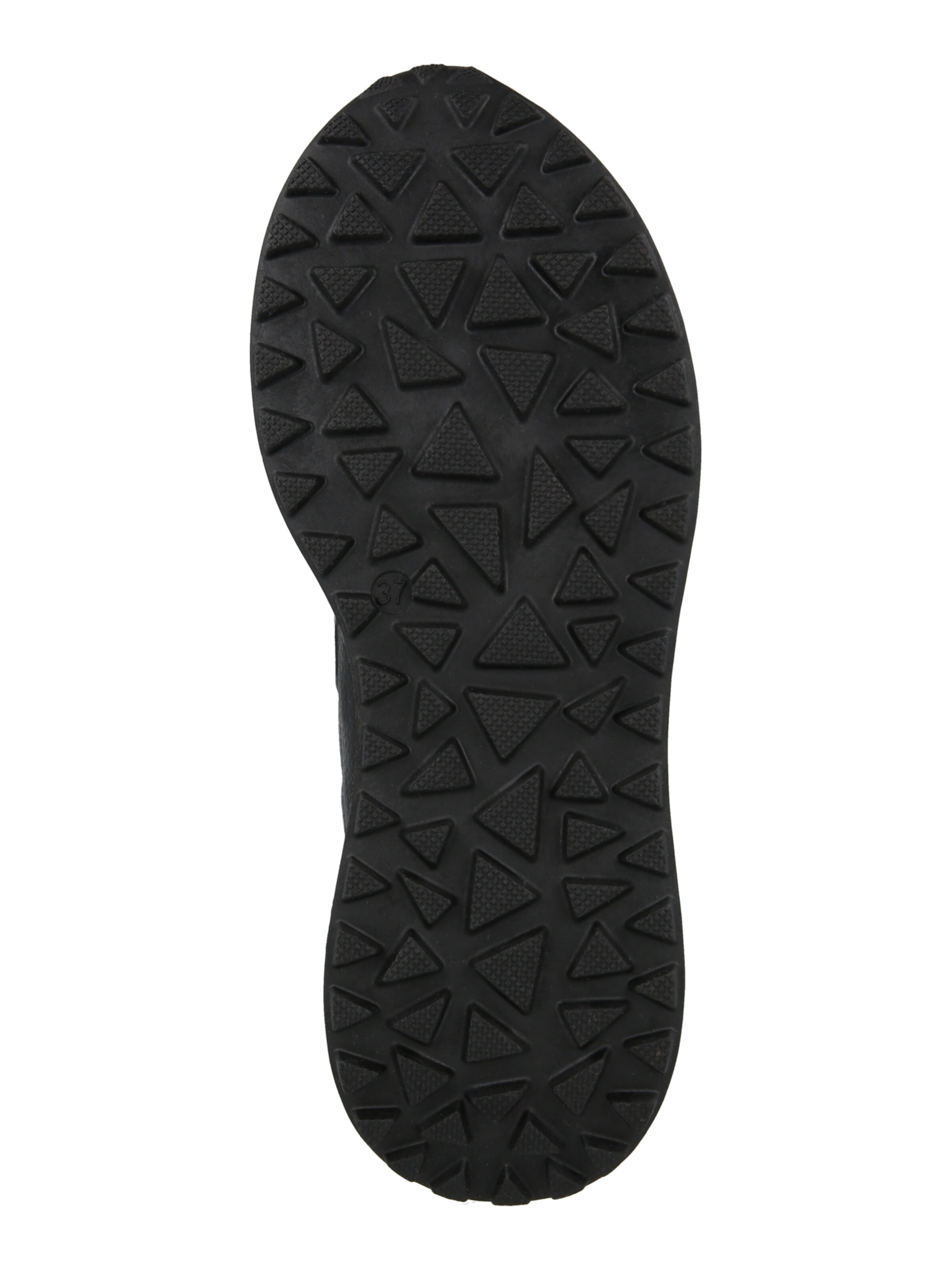 s.Oliver Rövid szárú sportcipők - bézs