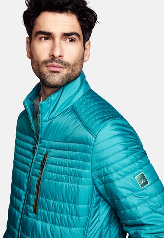 NEW CANADIAN Steppjacke in Blau