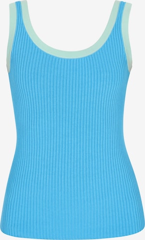 TALENCETop s naramenicama 'Fashion Look' - plava boja: prednji dio