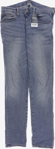 Polo Ralph Lauren Jeans 33 in Blau: predná strana