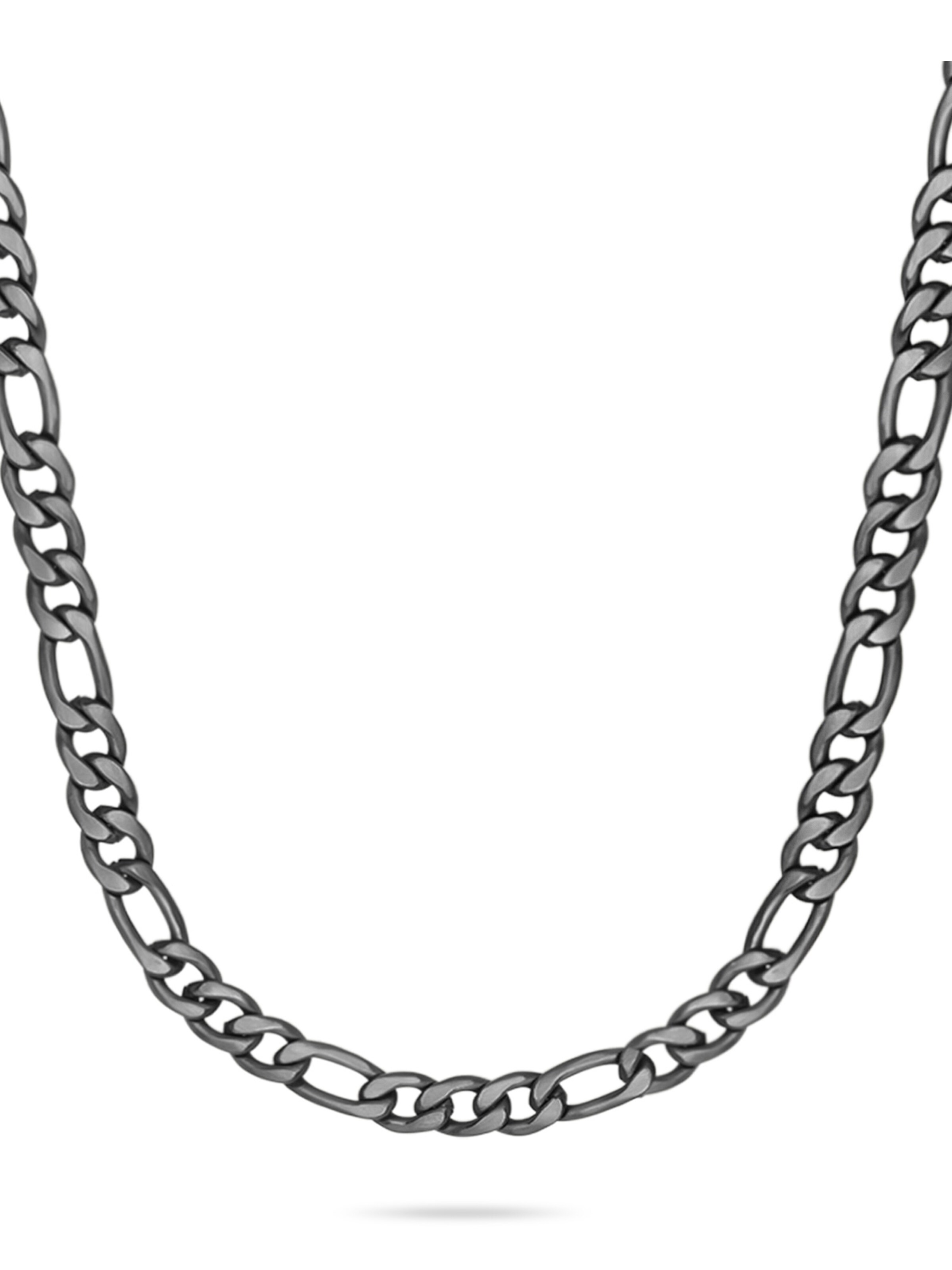 s.Oliver Necklace in Grey