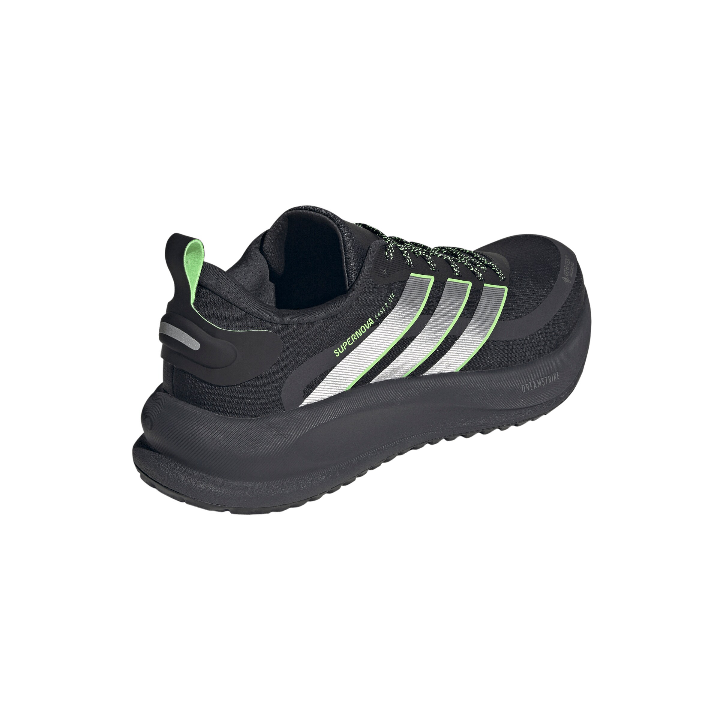 ADIDAS PERFORMANCE Loopschoen 'Supernova Ease 2' in Zwart