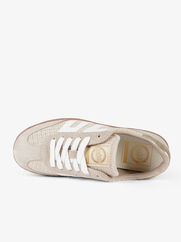 Back70 Sneakers in Beige