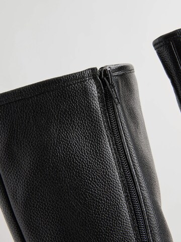 Next Boots 'Forever Comfort' in Black