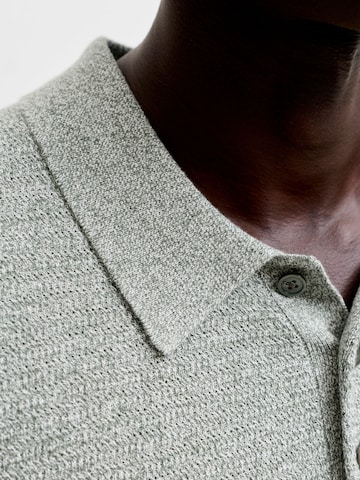JACK & JONES Pullover 'JPRBluriley' i grå