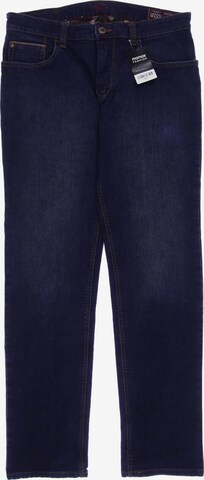 CAMEL ACTIVE Jeans in 35 in Blue: front