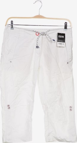 Gaastra Shorts in M in White: front