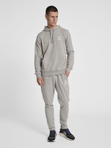 Hummel Sweatshirt in Grey