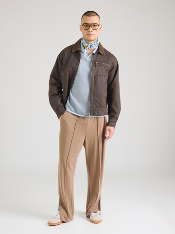 JACK & JONES - Jersey 'JORCASSIS' en azul