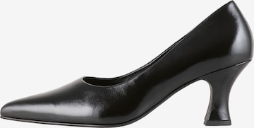 Högl Pumps 'Lou' in Black: front