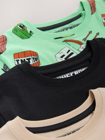 Next Pajamas 'License Minecraft' in Mixed colours