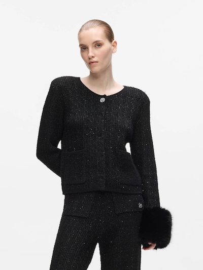 Karl Lagerfeld Bluza veličine L u crna, Pregled proizvoda