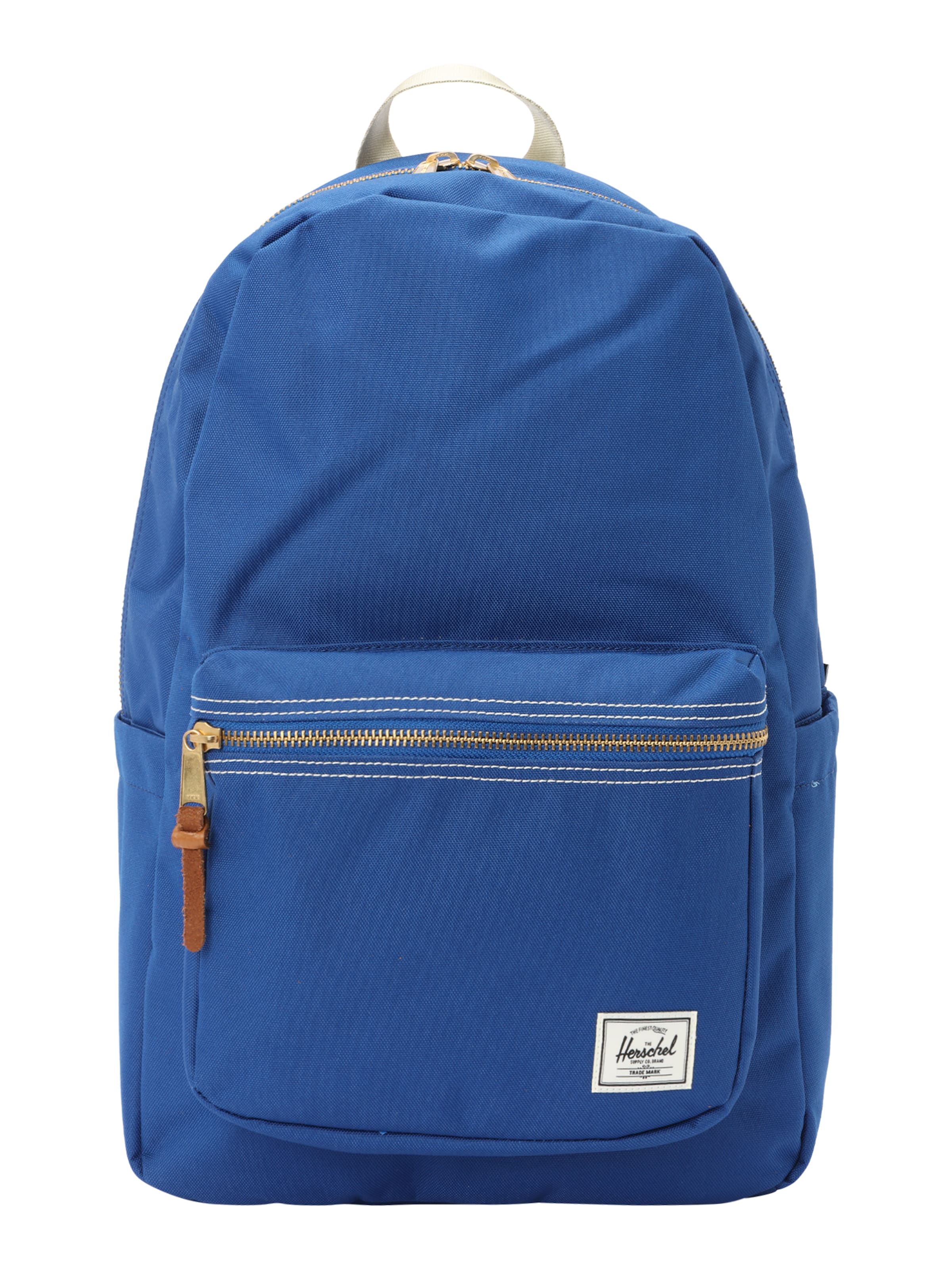 Herschel Batoh 'Settlement' - Modrá: predná strana